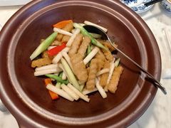-漢舍中国菜馆(889广场店)