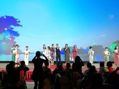 -广州增城富力万达嘉华酒店