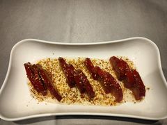 -北平食坊·烤鸭(黄寺大街店)