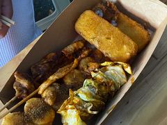 -好可爱经典炸炸炸·炸鲜奶(长郡老店)