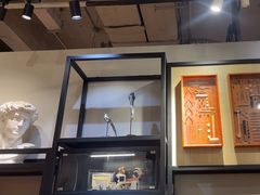 -十八字金·开蚌·银饰DIY·手作体验团建(和平大悦城店)