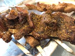 -马尔龙新疆饭店·清真(瑞景店)