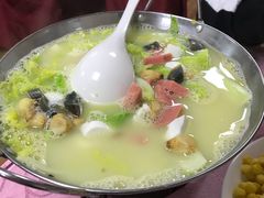-昱德来·天津菜(河西店)