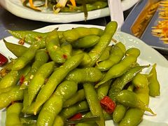 -百味源炭火烤翅 ·夜市大排档(酒仙桥店)