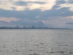 -深圳湾公园(南山区)