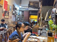 -吴财记面家(大同路店)