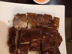 -温汤大酒店餐厅