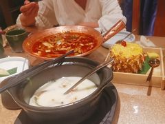 -云海肴·汽锅鸡·云南代表菜(五道口购物中心店)