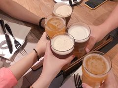 -Goose Island Brewhouse鹅岛精酿啤酒酿造工坊餐厅
