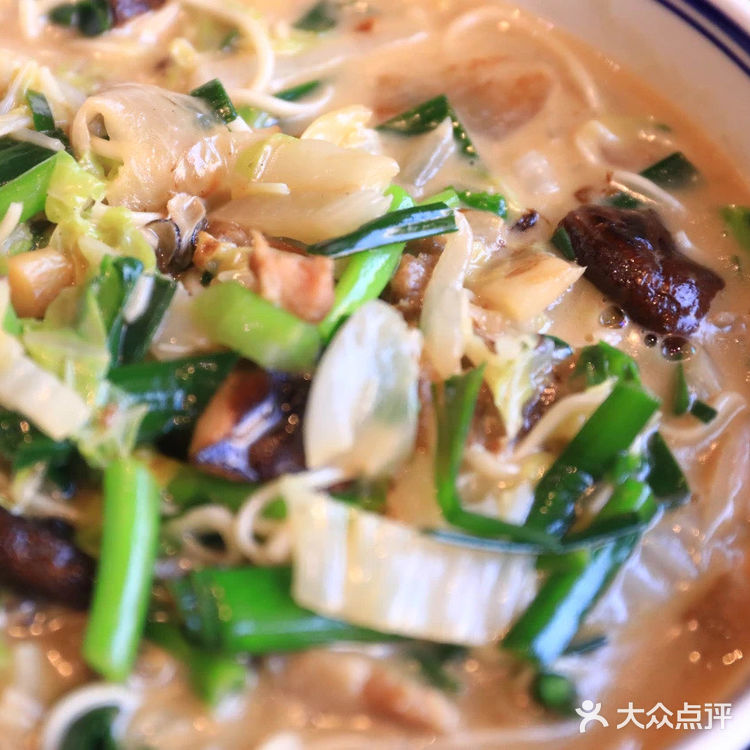 莆田｜好吃的宝藏小店（二）