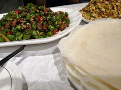-琬苑鸽庄·川粤融合菜(解放碑总店)