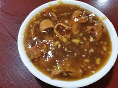 炒肝-姚记炒肝店(鼓楼店)
