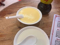 -沙湾姜埋奶(兴新包店)