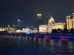 -黄浦江游览快线(金陵东路码头)