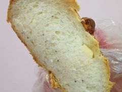 奇亚籽芝士欧包-Olé精品超市(前海壹方城店)