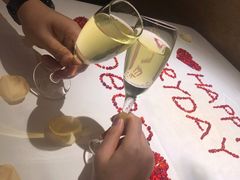 -王品牛排(佛山南海万科广场店)