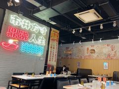 -京门活鱼馆·鱼火锅(百子湾（原红庙）店)