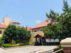 -青岛德国监狱旧址博物馆