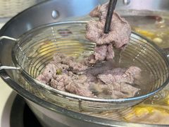 -潮汕林记牛肉火锅(万象天地店)