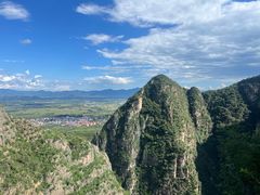 -龙庆峡风景区
