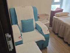 -感智盲人按摩·艾灸·肩颈SPA(岗厦店)