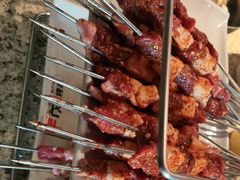 -丰茂烤串(全国首店)
