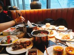 -星伦多 自助料理(圆融店)