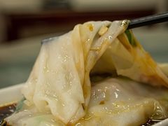 猪肉肠-穗银肠粉店(东川路店)