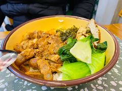 -流浪地图剁椒卤汁拌饭(未来城购物广场店)