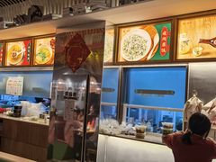-小绍兴(南翔印象城店)