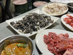 -鞍山戰
