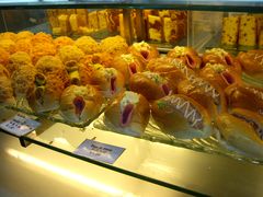 -面包新语(1海事广场)