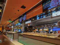 -串一火锅(赛格国际购物中心店)