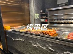 -吉布鲁牛排海鲜自助(巴南万达广场店)