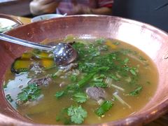 铜瓢牛肉-妈妈的味道(和顺古镇店)