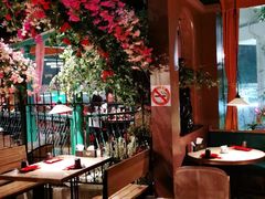 大堂-沪小胖小龙虾(淮海中路旗舰店)