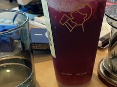 -喜茶(深圳海岸城店)