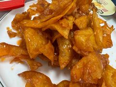 -八方后身麻辣鸡块(总店)
