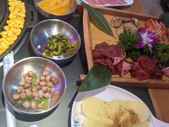 -碳夫·东北炭火烤肉(胥口店)
