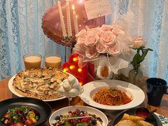 -Pizzeria da Nicola·火炉披萨(中大国际店)