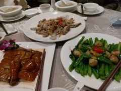 -香云轩·顺德菜(香云纱园林酒店店)