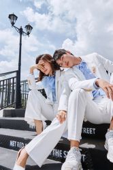 -经典婚纱摄影美学馆·私人定制