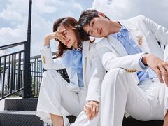 -经典婚纱摄影美学馆·私人定制