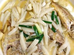 -台州湾小海鲜·范家厨房(人民路店)