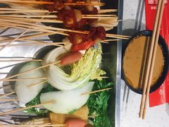 -钢管厂五区小郡肝火锅串串香(清河店)