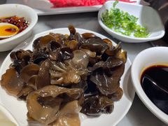 -老五四季涮肉(白纸坊店)