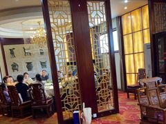 门面-老山东·山东菜(鲁菜名店)