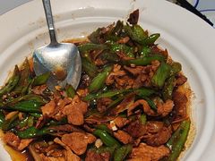 -兰湘子·湘菜小炒(盛龙广场店)