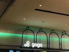 -gaga(深圳南山益田假日广场店)