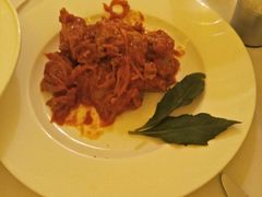 -成桂西餐厅·42年的味道(五大道疙瘩楼店)